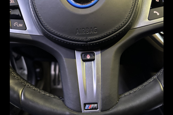 BMW 3 Serie Touring 320e M Sport Plug In Hybrid Dealer O.H | Alcantara Sportstoelen | Stuur / Stoelverwarming | LED | Apple Carplay | DAB | Live Cockpit |