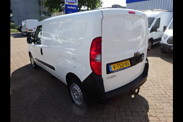 Opel Combo 1.6 CDTi L2H1 EURO 6 AIRCO 105 PK CRUISE CONTROL VERLENGD