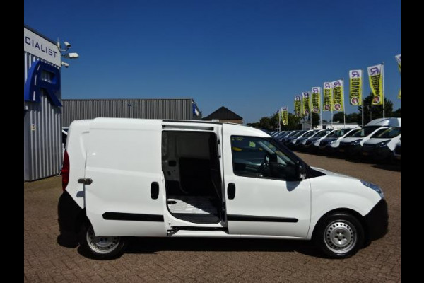 Opel Combo 1.6 CDTi L2H1 EURO 6 AIRCO 105 PK CRUISE CONTROL VERLENGD