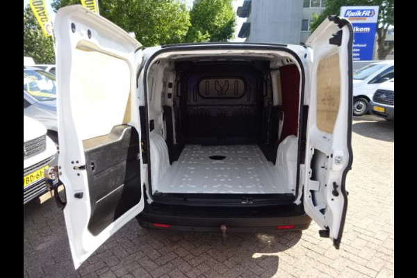 Opel Combo 1.6 CDTi L2H1 EURO 6 AIRCO 105 PK CRUISE CONTROL VERLENGD