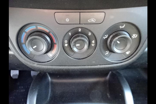 Opel Combo 1.6 CDTi L2H1 EURO 6 AIRCO 105 PK CRUISE CONTROL VERLENGD