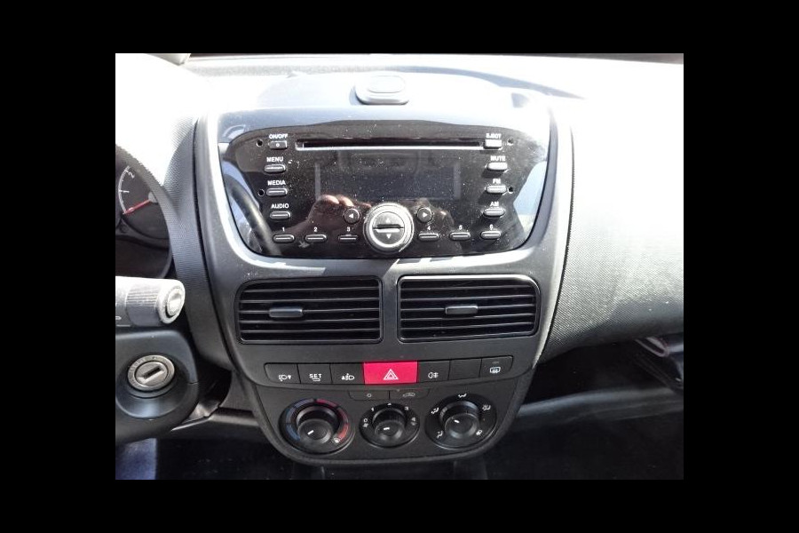 Opel Combo 1.6 CDTi L2H1 EURO 6 AIRCO 105 PK CRUISE CONTROL VERLENGD