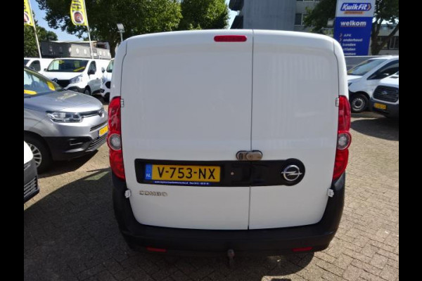 Opel Combo 1.6 CDTi L2H1 EURO 6 AIRCO 105 PK CRUISE CONTROL VERLENGD