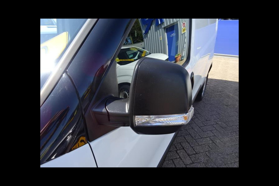 Opel Combo 1.6 CDTi L2H1 EURO 6 AIRCO 105 PK CRUISE CONTROL VERLENGD