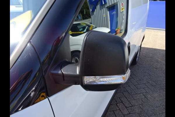 Opel Combo 1.6 CDTi L2H1 EURO 6 AIRCO 105 PK CRUISE CONTROL VERLENGD