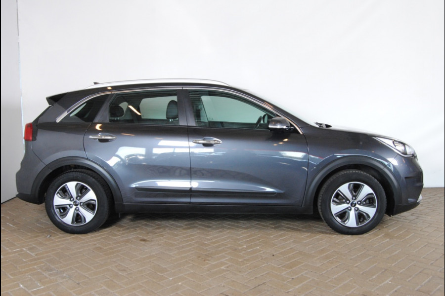 Kia Niro 1.6 GDi H. First Ed.