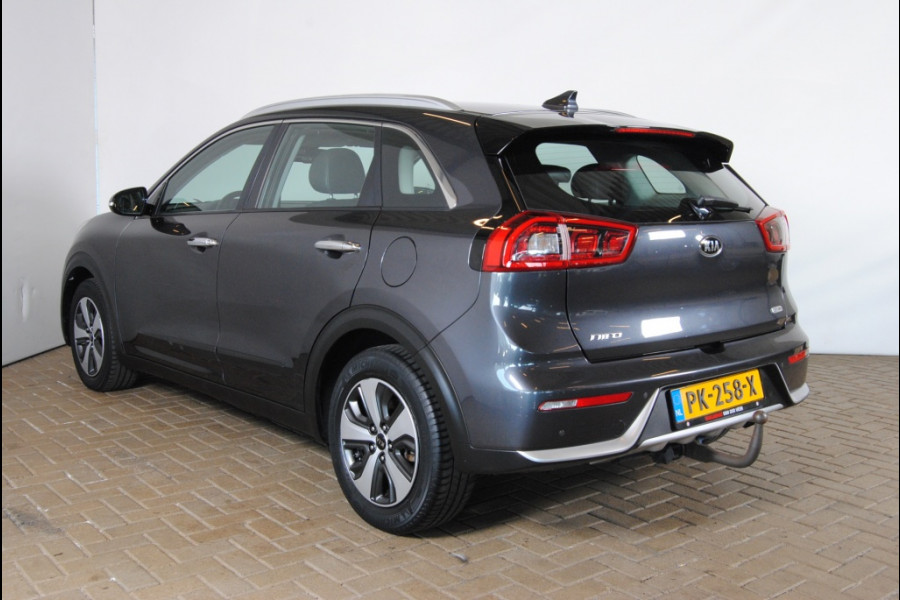 Kia Niro 1.6 GDi H. First Ed.