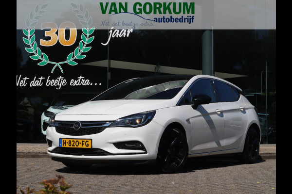 Opel Astra 1.4 150 PK Business Executive