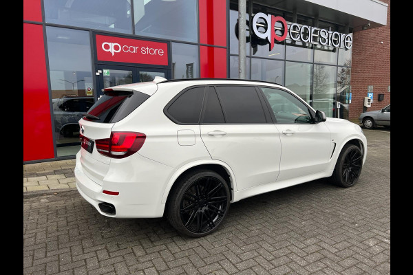 BMW X5 M50D M50d+PANO M-Pakket