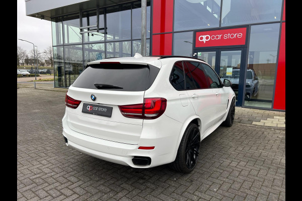 BMW X5 M50D M50d+PANO M-Pakket