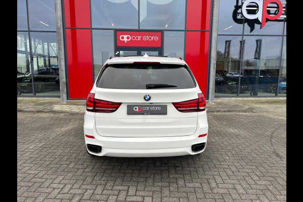 BMW X5 M50D M50d+PANO M-Pakket