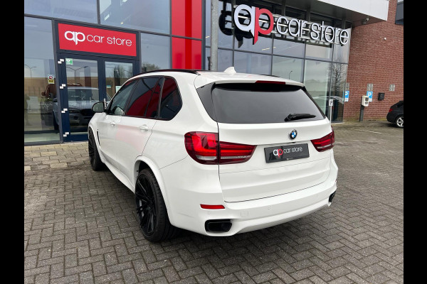 BMW X5 M50D M50d+PANO M-Pakket