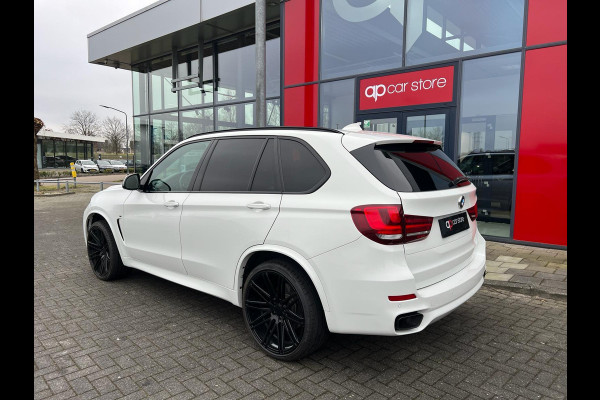 BMW X5 M50D M50d+PANO M-Pakket