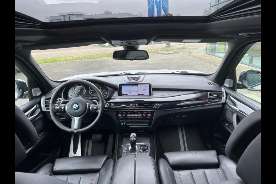 BMW X5 M50D M50d+PANO M-Pakket