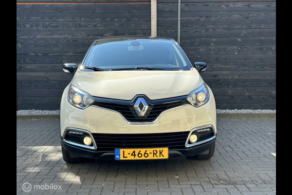 Renault Captur 0.9 TCe R-link full map nav / Keyless / 17" / clima / 85.763 KM!!