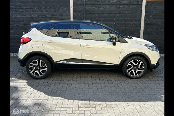 Renault Captur 0.9 TCe R-link full map nav / Keyless / 17" / clima / 85.763 KM!!