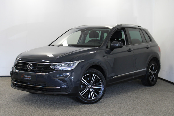 Volkswagen Tiguan 1.5 TSI Active