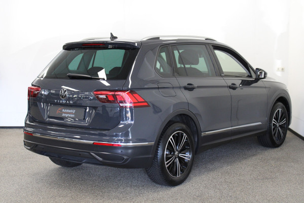 Volkswagen Tiguan 1.5 TSI Active