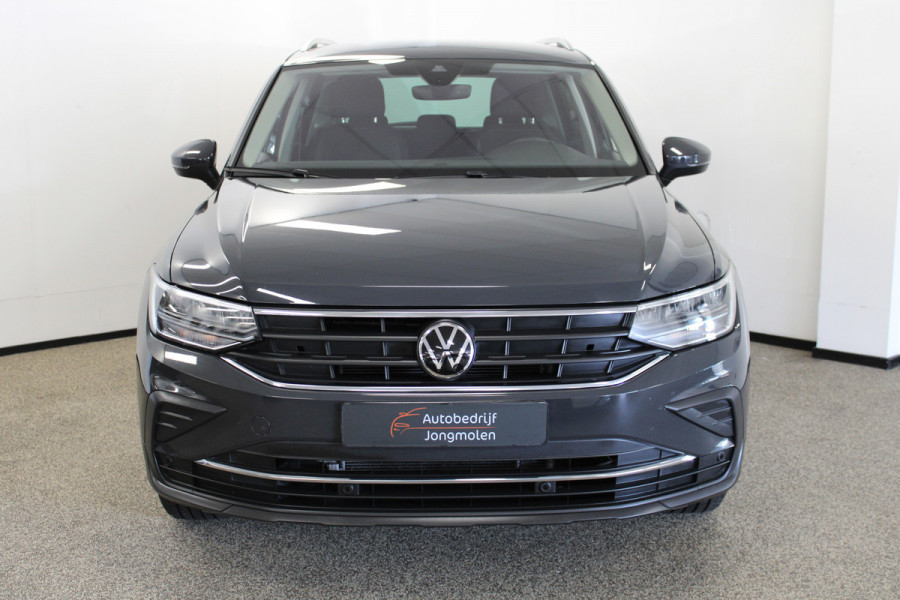 Volkswagen Tiguan 1.5 TSI Active