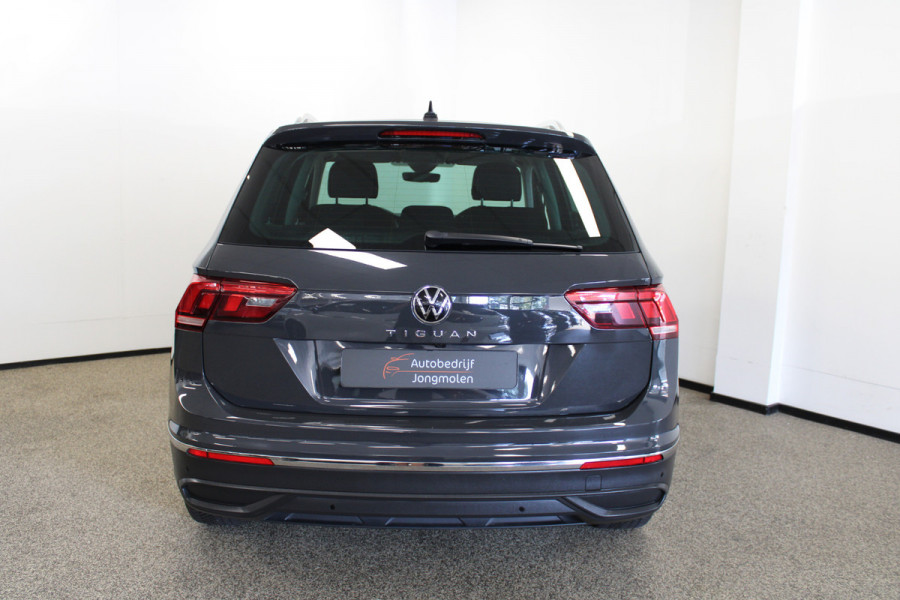 Volkswagen Tiguan 1.5 TSI Active