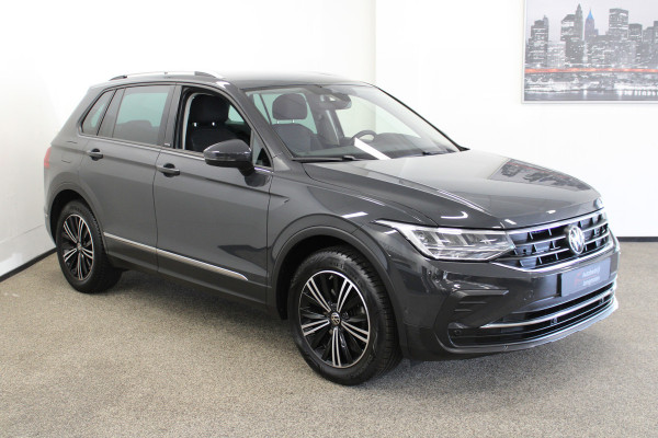 Volkswagen Tiguan 1.5 TSI Active