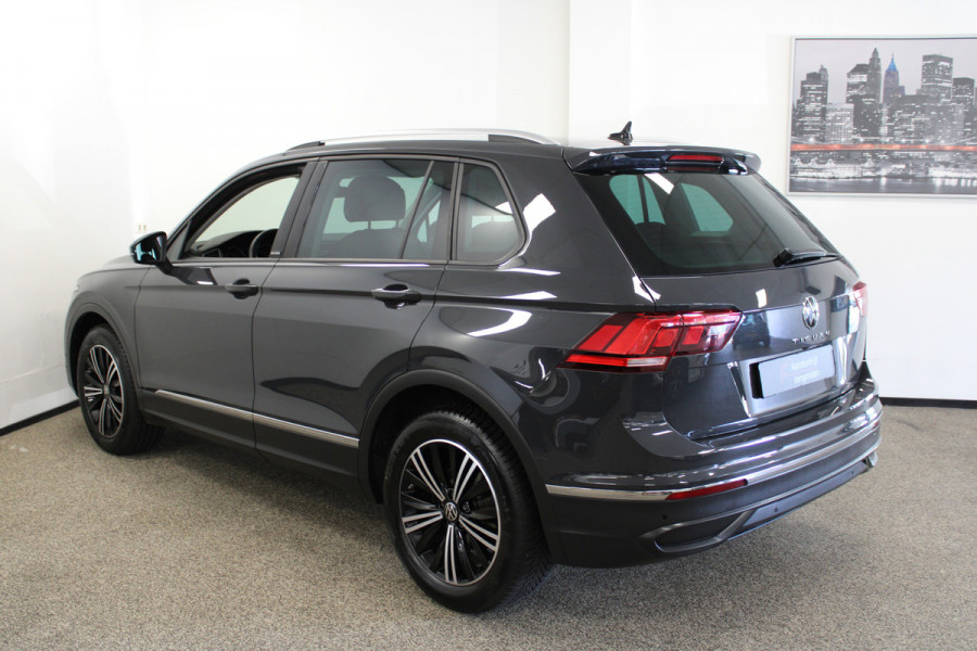 Volkswagen Tiguan 1.5 TSI Active