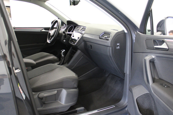 Volkswagen Tiguan 1.5 TSI Active