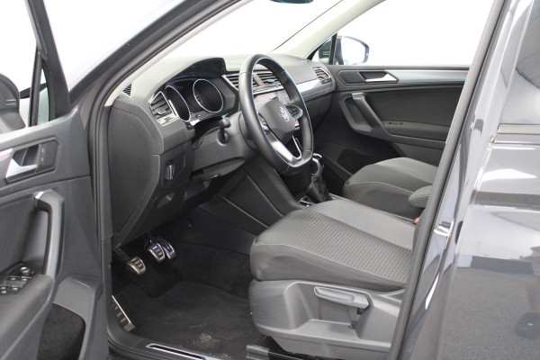 Volkswagen Tiguan 1.5 TSI Active