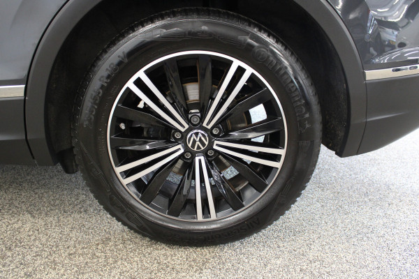 Volkswagen Tiguan 1.5 TSI Active