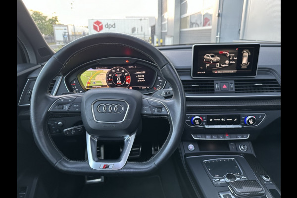 Audi SQ5 3.0 TFSI Q5 quattro ABT 425pk FULL PANO NAVI 360 CAMERA B&O