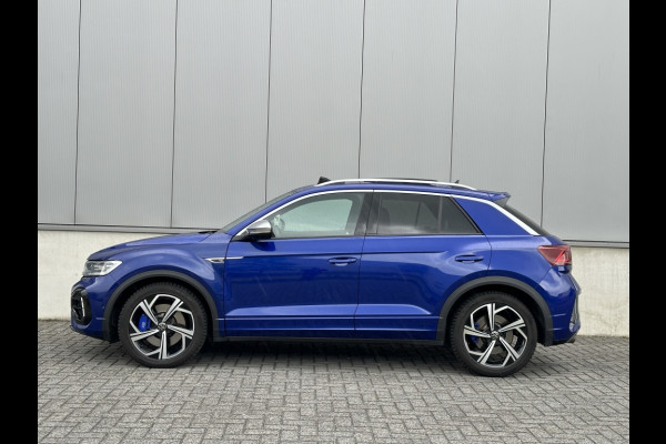 Volkswagen T-Roc 2.0 TSI 4Motion R 300pk 2022 FULL AKRA PANO NAVI VIRTUAL ACC ECC