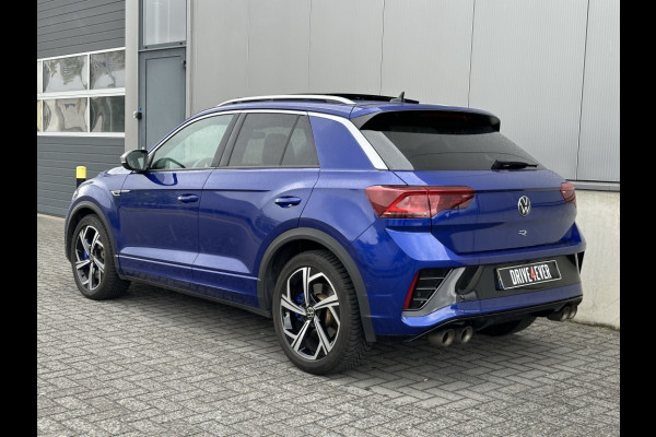 Volkswagen T-Roc 2.0 TSI 4Motion R 300pk 2022 FULL AKRA PANO NAVI VIRTUAL ACC ECC