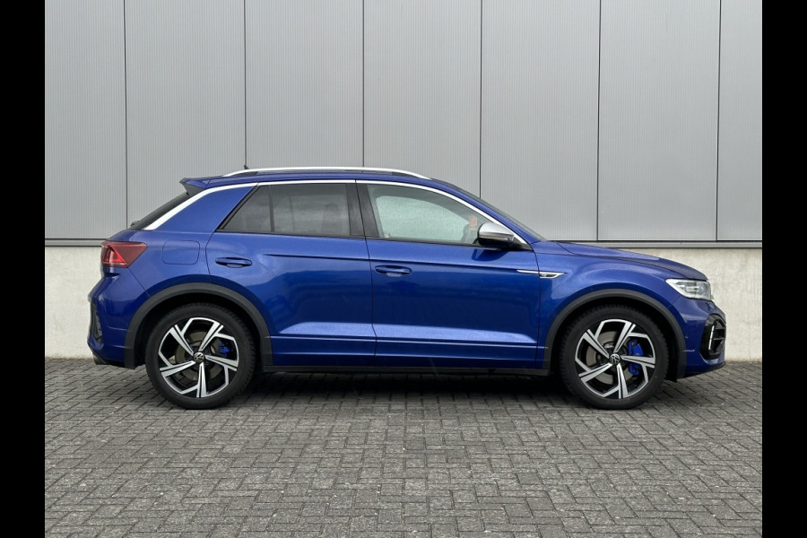 Volkswagen T-Roc 2.0 TSI 4Motion R 300pk 2022 FULL AKRA PANO NAVI VIRTUAL ACC ECC