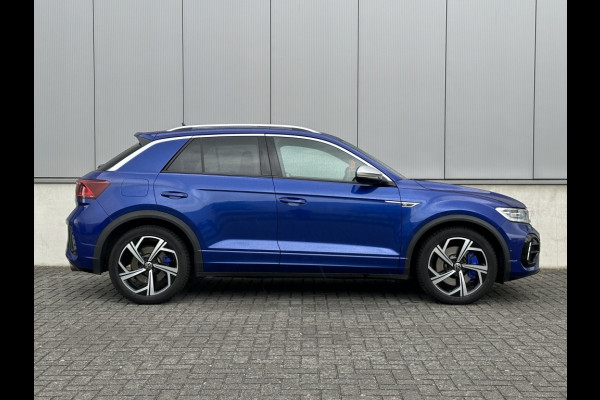 Volkswagen T-Roc 2.0 TSI 4Motion R 300pk 2022 FULL AKRA PANO NAVI VIRTUAL ACC ECC