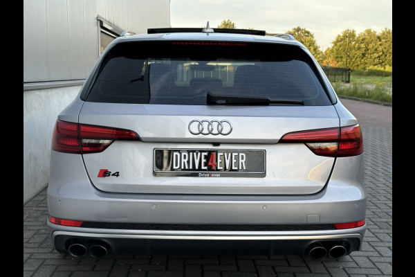 Audi S4 Avant 3.0 TFSI S4 q. PL+ FULL PANO NAVI HUD CAMERA ECC CR CONTROL