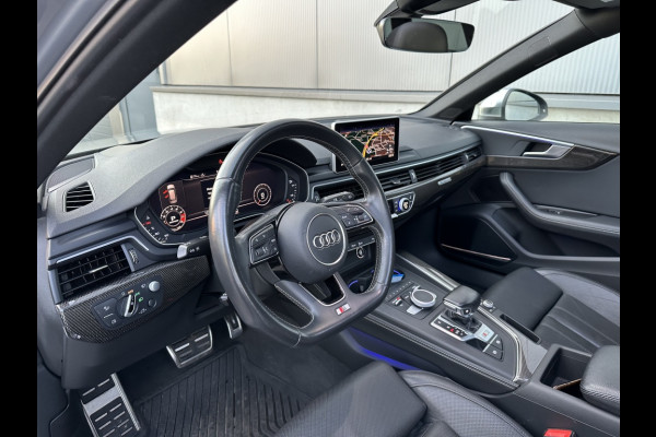 Audi S4 Avant 3.0 TFSI S4 q. PL+ FULL PANO NAVI HUD CAMERA ECC CR CONTROL