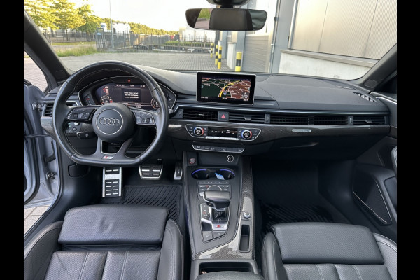 Audi S4 Avant 3.0 TFSI S4 q. PL+ FULL PANO NAVI HUD CAMERA ECC CR CONTROL