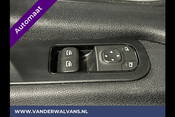 Mercedes-Benz Sprinter 317 CDI 170pk 9G-Tronic Automaat L3H2 Euro6 Airco | Camera | Navigatie | Cruisecontrol Parkeersensoren, Apple Carplay, Android Auto, Chauffeursstoel, Stoelverwarming, Bijrijdersbank