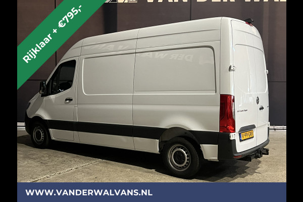 Mercedes-Benz Sprinter 311 CDI L2H2 Euro6 *Rijklaar* Airco | Camera | Apple Carplay | Cruisecontrol | Trekhaak Android Auto, Parkeersensoren, Bijrijdersbank