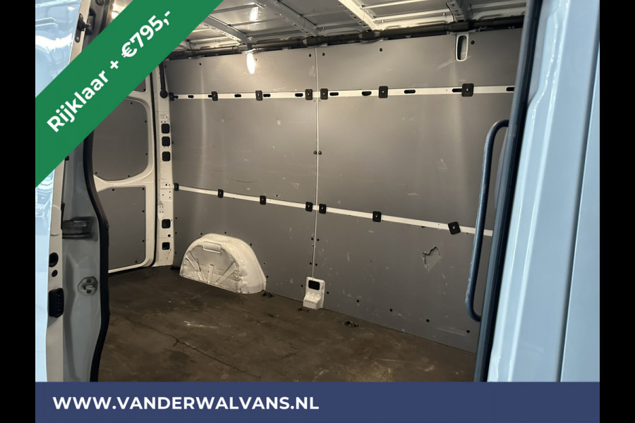 Mercedes-Benz Sprinter 311 CDI L2H2 Euro6 *Rijklaar* Airco | Camera | Apple Carplay | Cruisecontrol | Trekhaak Android Auto, Parkeersensoren, Bijrijdersbank