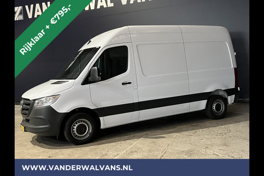 Mercedes-Benz Sprinter 311 CDI L2H2 Euro6 *Rijklaar* Airco | Camera | Apple Carplay | Cruisecontrol | Trekhaak Android Auto, Parkeersensoren, Bijrijdersbank