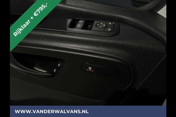 Mercedes-Benz Sprinter 311 CDI L2H2 Euro6 *Rijklaar* Airco | Camera | Apple Carplay | Cruisecontrol | Trekhaak Android Auto, Parkeersensoren, Bijrijdersbank