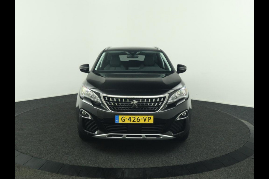 Peugeot 3008 1.2 PureTech Allure*NAVI*HAAK*CRUISE*ECC*