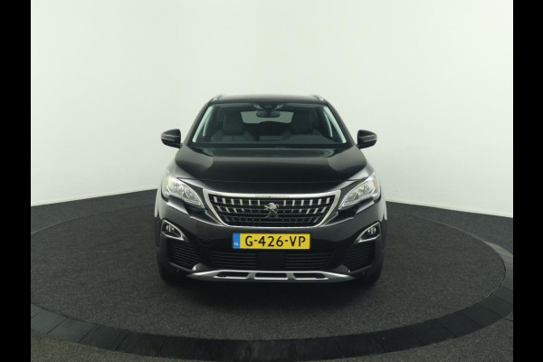 Peugeot 3008 1.2 PureTech Allure*NAVI*HAAK*CRUISE*ECC*