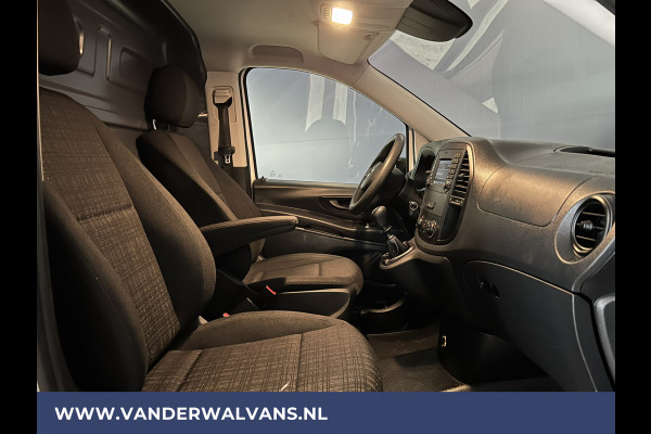 Mercedes-Benz Vito 111 CDI L2H1 Euro6 Airco | Navigatie | Cruisecontrol Achterklep