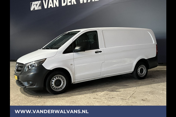 Mercedes-Benz Vito 111 CDI L2H1 Euro6 Airco | Navigatie | Cruisecontrol Achterklep