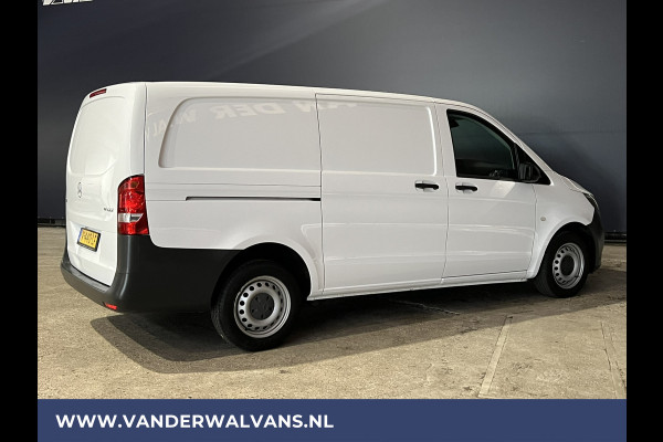 Mercedes-Benz Vito 111 CDI L2H1 Euro6 Airco | Navigatie | Cruisecontrol Achterklep