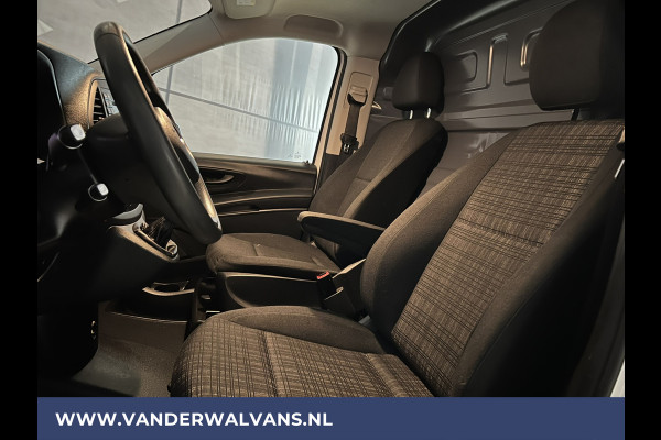 Mercedes-Benz Vito 111 CDI L2H1 Euro6 Airco | Navigatie | Cruisecontrol Achterklep