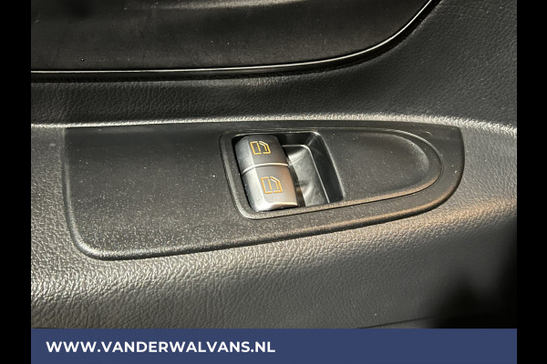 Mercedes-Benz Vito 111 CDI L2H1 Euro6 Airco | Navigatie | Cruisecontrol Achterklep