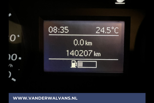 Mercedes-Benz Vito 111 CDI L2H1 Euro6 Airco | Navigatie | Cruisecontrol Achterklep